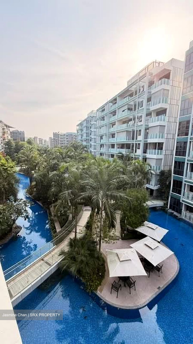 The Jovell (D17), Condominium #609203391